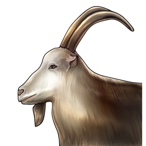 Hidden Goat Easter Egg icon