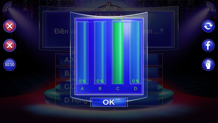 Ai La Trieu Phu 2016 screenshot-4