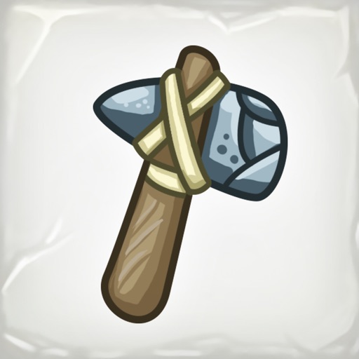 Innovation Age Of Crafting - Mix Match Puzzle Game Icon