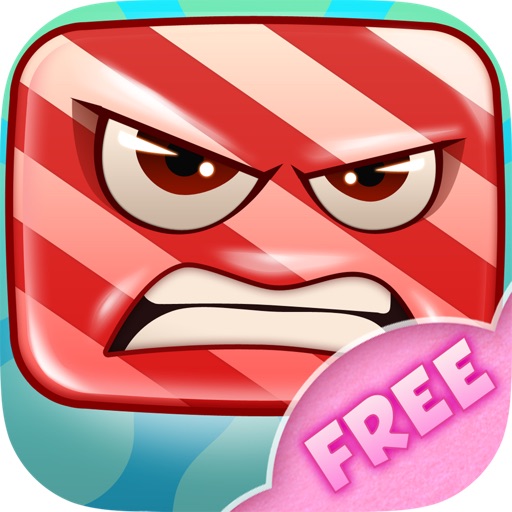 A Peppermint Poppers Top Best Free Matching Pick 2 Style Games icon