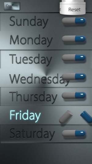 Simple Pill Tracker(圖2)-速報App