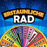 Amazing Wheel - Erstaunliche Rad