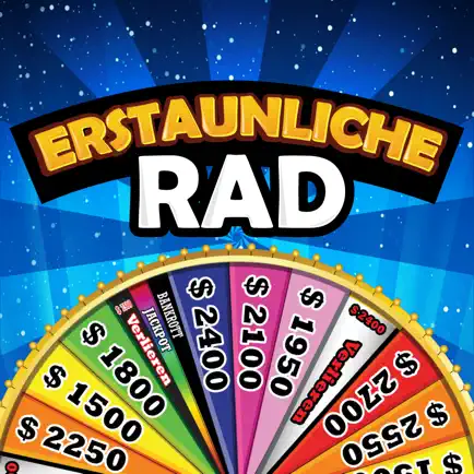 Amazing Wheel - Erstaunliche Rad Cheats