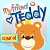My friend Teddy App (N.A. Spanish)