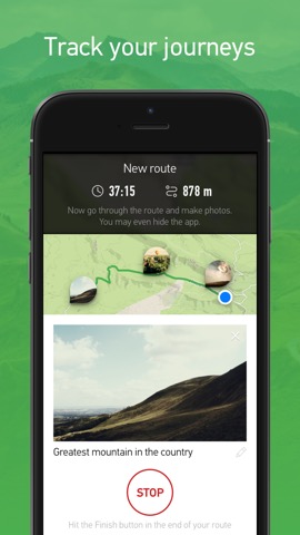 Routes Tips - travel inspiration tailored for youのおすすめ画像3