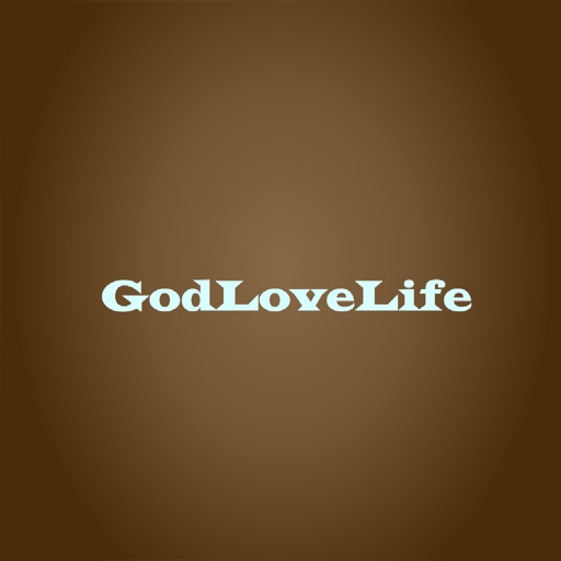 GodLoveLife icon