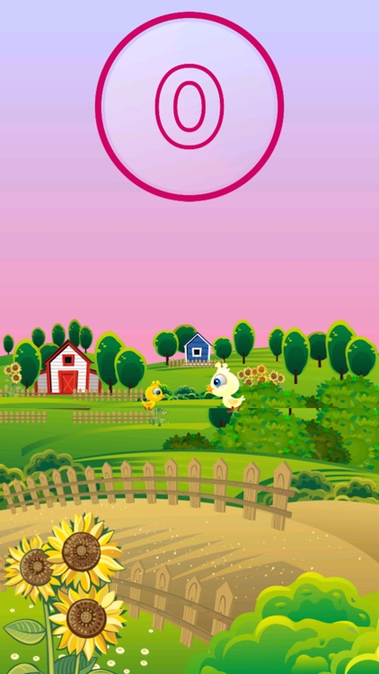 Chicken Champs - Jump or Smash Birds