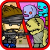 Angry Police Zombie Hunter Free - Best Multiplayer Running Game