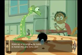 Game screenshot Mokomoko apk
