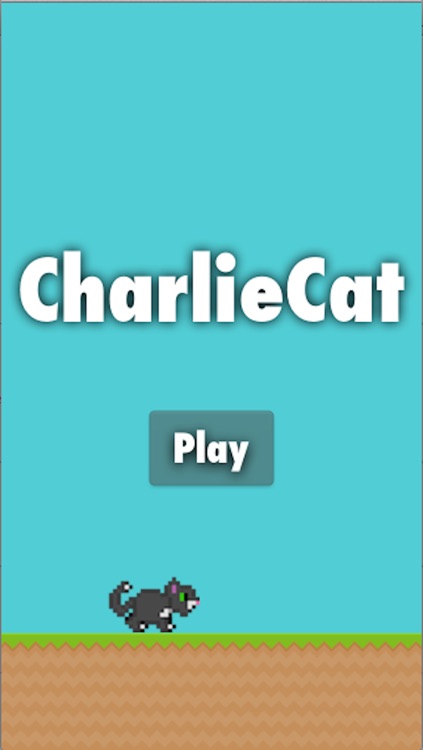 CharlieCat