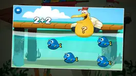 Game screenshot Leer rekenen met Miniclub apk