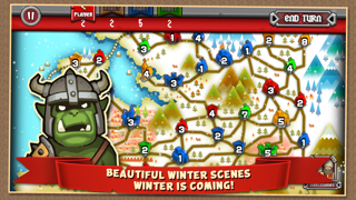 How to cancel & delete Conquer – Epic of Dice Wars from iphone & ipad 3