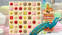 Game screenshot Bakery Delight - Delicious Match 3 Puzzle hack