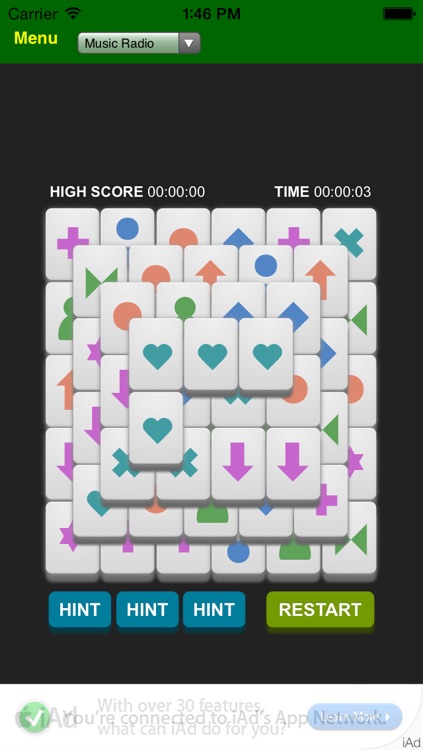 Minesweeper Board Games BA.net screenshot-4