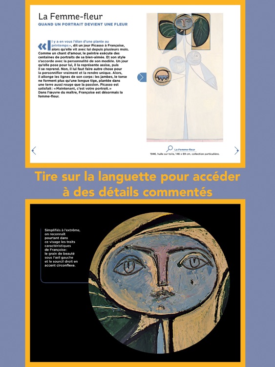 Pablo Picasso, 24 chefs d’œuvres expliqués aux enfants