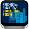 Agency Distribution - Prudential Annuities Educational Forum