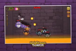 Game screenshot Knightmare Tower Free hack
