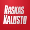 Raskas Kalusto