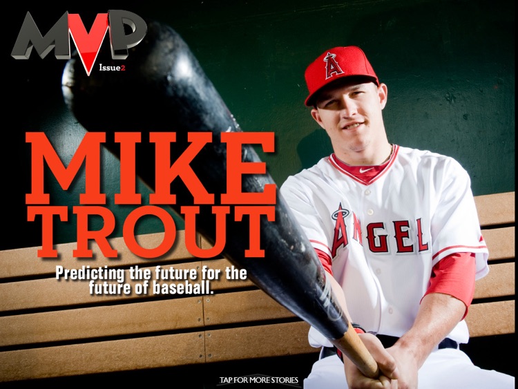 MVP Magazine