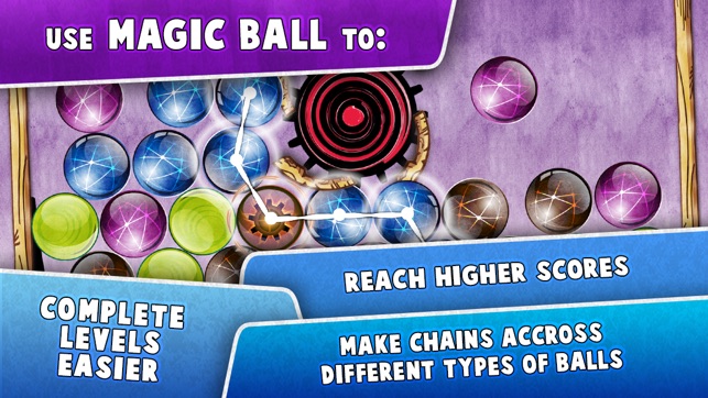Toy Balls(圖2)-速報App