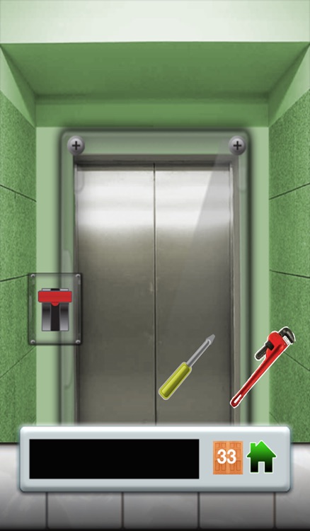 100 Easy Doors - Think You Can Escape? screenshot-3