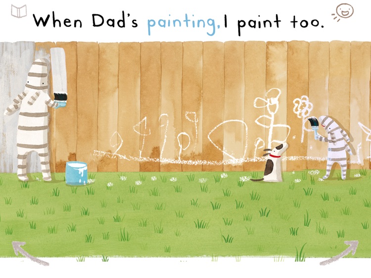 I Love My Dad screenshot-3