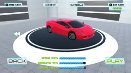 Game screenshot Traffic Racer 3D World mod apk