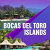 Bocas del Toro Islands Offline Travel Guide