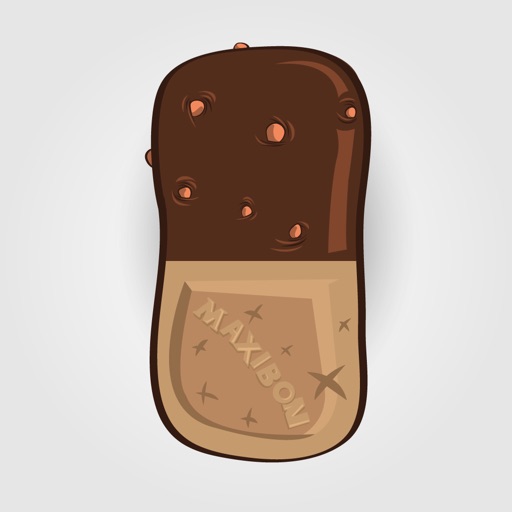 MAXIBON Icon