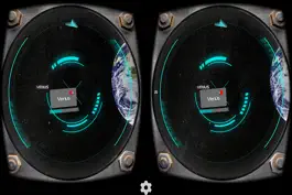 Game screenshot SolarVoyagerVR hack