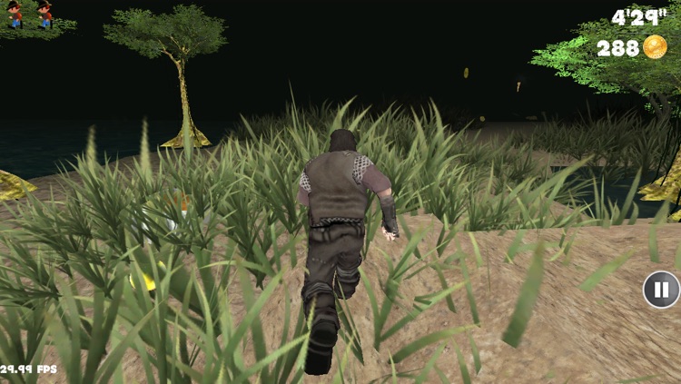 Treasure Run 3D Avatar screenshot-4