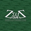 Zeus Cafe