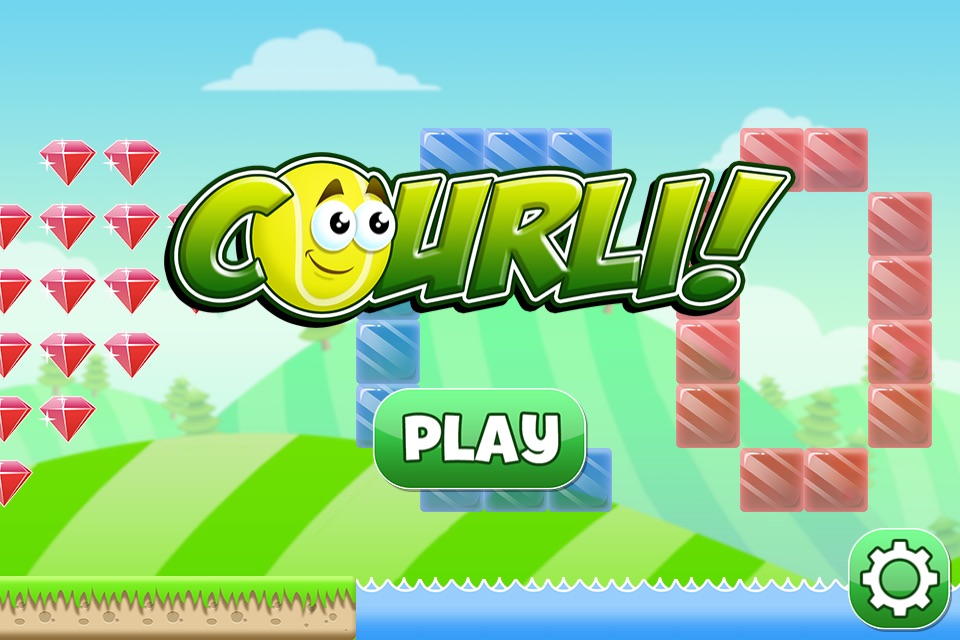 Courli Lite Free screenshot 2