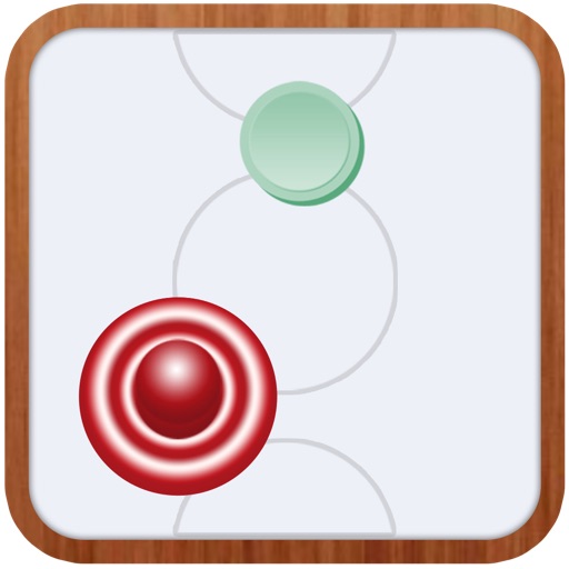 Rapid Air Hockey iOS App