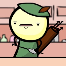 Activities of Stick Archer