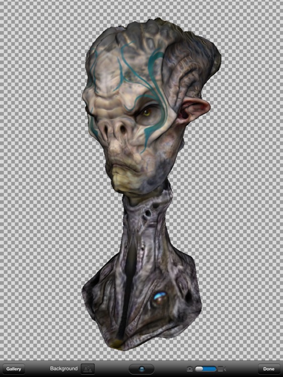 123D Sculpt