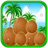A Crazy Coconuts Free