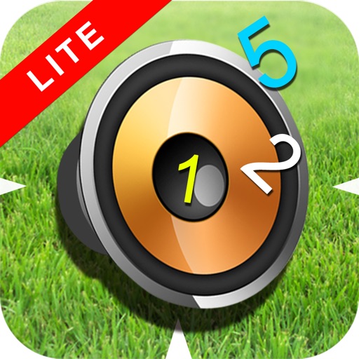 Voice Caddy Lite icon