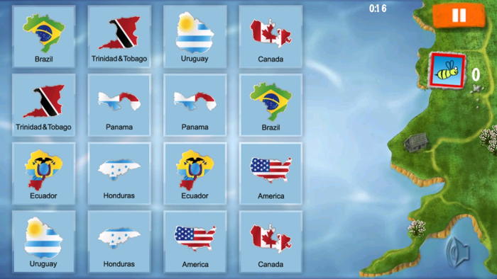 COLORS - SHAPES - NUMBERS and other Childrens Games for Preschoolers from 2 years up FREE