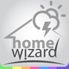 HomeWizard Weather - iPhoneアプリ