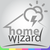 HomeWizard Weather - HomeWizard B.V.