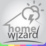 HomeWizard Weather