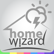 HomeWizard Weather