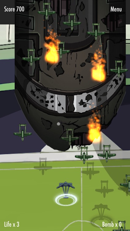The Orbital Hive screenshot-4