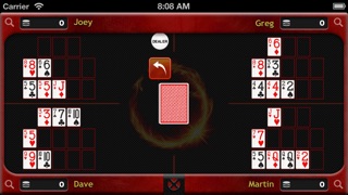Chinese Open Face Poker 4.1.3 IOS -
