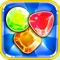 ********* Free Jewel Match 3 Game