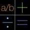 Imagine a calculator that leaves all of your calculations visible and at your fingertips, never having to wonder if you typed in the correct numbers, and never again having to write down results as you start a new calculation