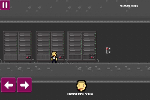 Jazzy the Video Game screenshot 4