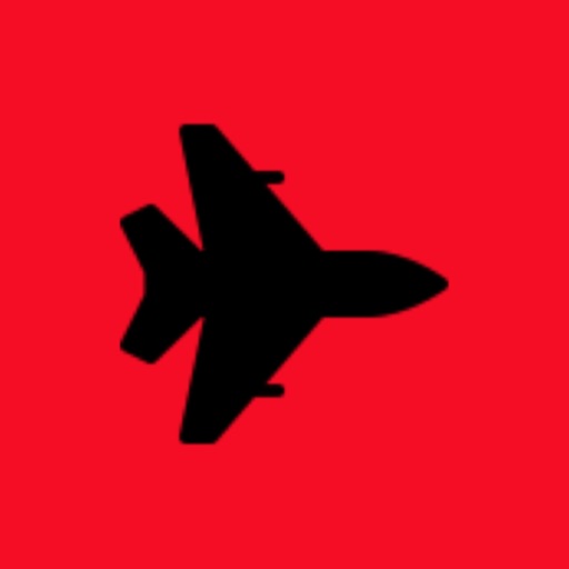 Plane Manager Icon