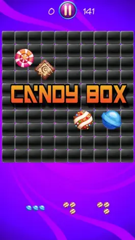Game screenshot Candy Box Line - A fun & addictive puzzle  for kid and adult hack